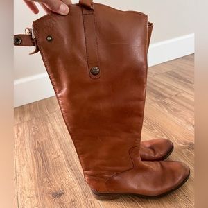 Sam Edelman Riding Boots